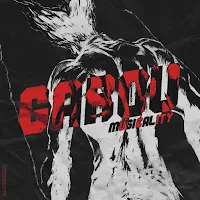 Musicality — Garou — обложка